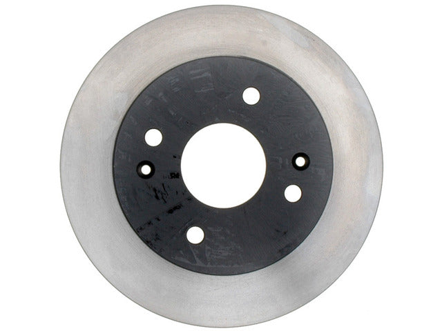 Raybestos Brakes Disc Brake Rotor P/N:96708 Fits: Acura Cl 99-98, Honda Accord 02-98 - Image 3