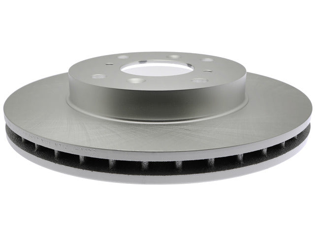 Raybestos Brakes Disc Brake Rotor P/N:96709FZN Fits: Acura Cl 99-98, Honda Accord 02-98 - Image 1