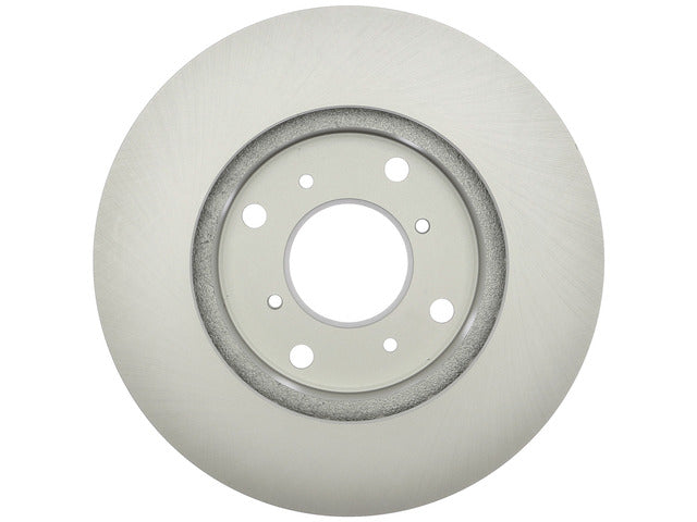 Raybestos Brakes Disc Brake Rotor P/N:96709FZN Fits: Acura Cl 99-98, Honda Accord 02-98 - Image 2