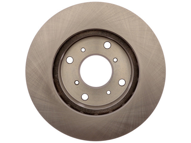 Raybestos Brakes Disc Brake Rotor P/N:96709R Fits: Acura Cl 99-98, Honda Accord 02-98 - Image 2