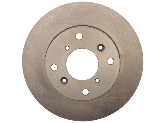 Raybestos Brakes Disc Brake Rotor P/N:96709R Fits: Acura Cl 99-98, Honda Accord 02-98 - Image 3