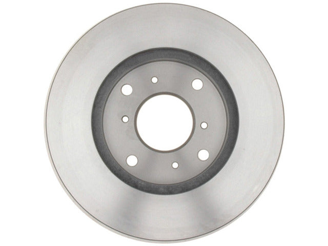 Raybestos Brakes Disc Brake Rotor P/N:96709 Fits: Acura Cl 99-98, Honda Accord 02-98 - Image 2