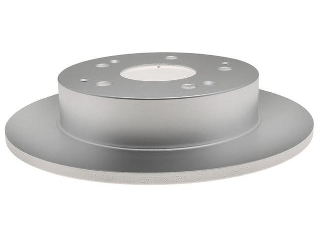 Raybestos Brakes Disc Brake Rotor P/N:96710FZN Fits: Acura Rsx 06-02, Honda Accord 02-98 - Image 1