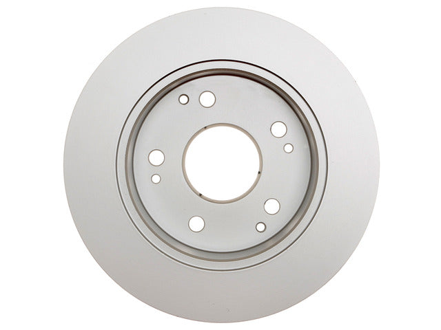 Raybestos Brakes Disc Brake Rotor P/N:96710FZN Fits: Acura Rsx 06-02, Honda Accord 02-98 - Image 2