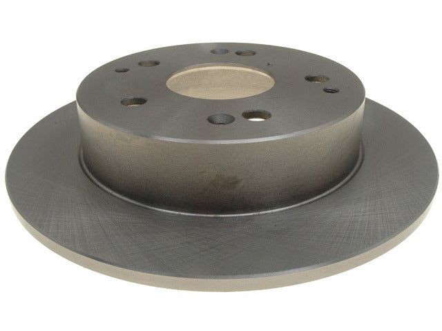 Raybestos Brakes Disc Brake Rotor P/N:96710R Fits: Acura Rsx 06-02, Honda Accord 02-98 - Image 1