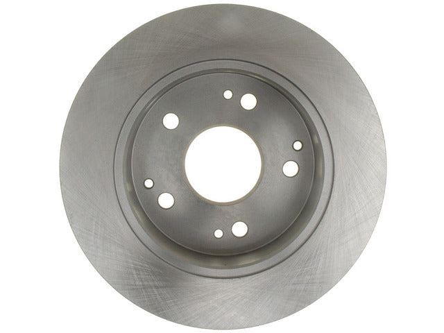Raybestos Brakes Disc Brake Rotor P/N:96710R Fits: Acura Rsx 06-02, Honda Accord 02-98 - Image 2