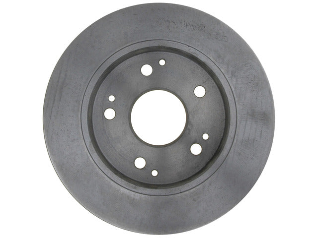 Raybestos Brakes Disc Brake Rotor P/N:96710 Fits: Acura Rsx 06-02, Honda Accord 02-98 - Image 2