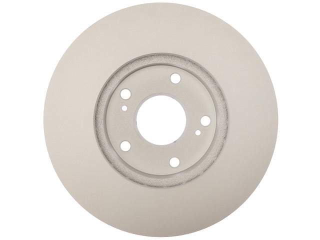 Raybestos Brakes Disc Brake Rotor P/N:96711FZN Fits: Acura Csx 11-08, Acura Csx 2006, Acura Ilx 15-14, Honda Accord 17-98, Honda Civic 15-06, Honda Cr-z 2016, Honda Element 11-03, Honda Fit 14-13 - Image 2