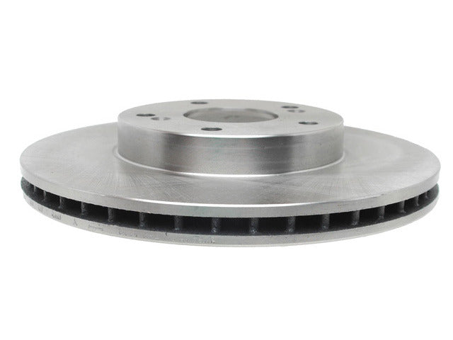 Raybestos Brakes Disc Brake Rotor P/N:96711R Fits: Acura Csx 11-08, Acura Csx 2006, Acura Ilx 15-14, Honda Accord 17-98, Honda Civic 15-06, Honda Cr-z 2016, Honda Element 11-03, Honda Fit 14-13 - Image 1