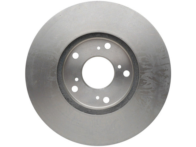 Raybestos Brakes Disc Brake Rotor P/N:96711 Fits: Acura Csx 11-08, Acura Csx 2006, Acura Ilx 15-14, Honda Accord 17-98, Honda Civic 15-06, Honda Cr-z 2016, Honda Element 11-03, Honda Fit 14-13 - Image 2