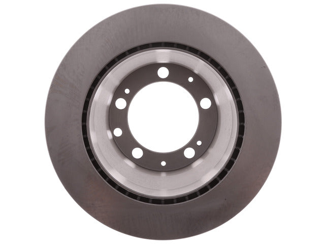 Raybestos Brakes Disc Brake Rotor P/N:96712R Fits: Porsche 944 89-87 - Image 2