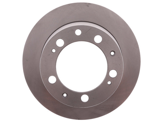 Raybestos Brakes Disc Brake Rotor P/N:96712R Fits: Porsche 944 89-87 - Image 3