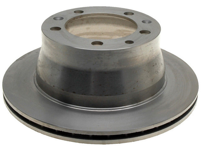 Raybestos Brakes Disc Brake Rotor P/N:96712 Fits: Porsche 944 89-87 - Image 1