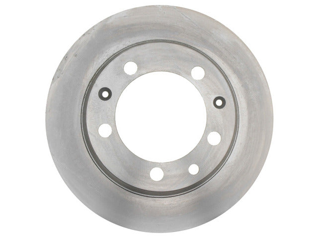 Raybestos Brakes Disc Brake Rotor P/N:96712 Fits: Porsche 944 89-87 - Image 3