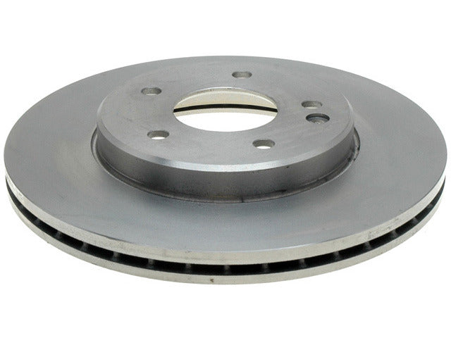 Raybestos Brakes Disc Brake Rotor P/N:96714R Fits: Mercedes-benz C220 96-94, Mercedes-benz C230 98-97, Mercedes-benz C280 95-94 - Image 1