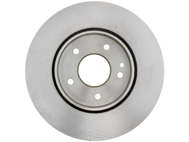 Raybestos Brakes Disc Brake Rotor P/N:96714R Fits: Mercedes-benz C220 96-94, Mercedes-benz C230 98-97, Mercedes-benz C280 95-94 - Image 2