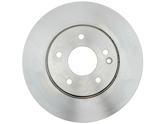 Raybestos Brakes Disc Brake Rotor P/N:96714R Fits: Mercedes-benz C220 96-94, Mercedes-benz C230 98-97, Mercedes-benz C280 95-94 - Image 3
