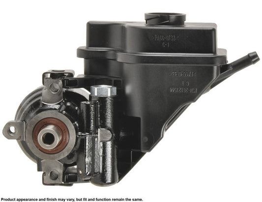 CARDONE New Power Steering Pump P/N:96-71996 Fits: Buick Lucerne 11-06, Cadillac Dts 11-06 - Image 1