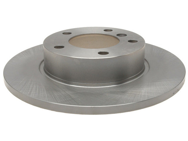 Raybestos Brakes Disc Brake Rotor P/N:96719R Fits: BMW 318ti 97-95, BMW Z3 98-96 - Image 1