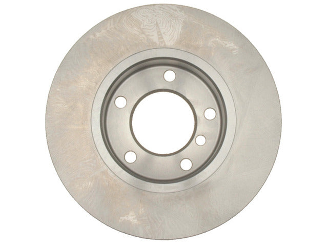 Raybestos Brakes Disc Brake Rotor P/N:96719R Fits: BMW 318ti 97-95, BMW Z3 98-96 - Image 2