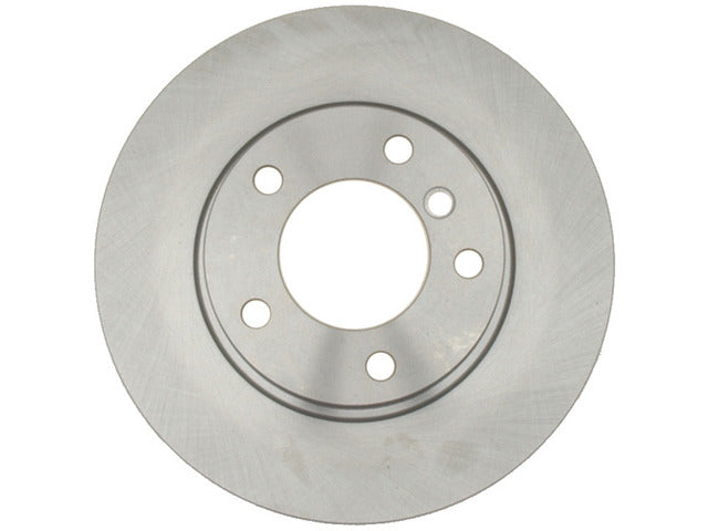 Raybestos Brakes Disc Brake Rotor P/N:96719R Fits: BMW 318ti 97-95, BMW Z3 98-96 - Image 3