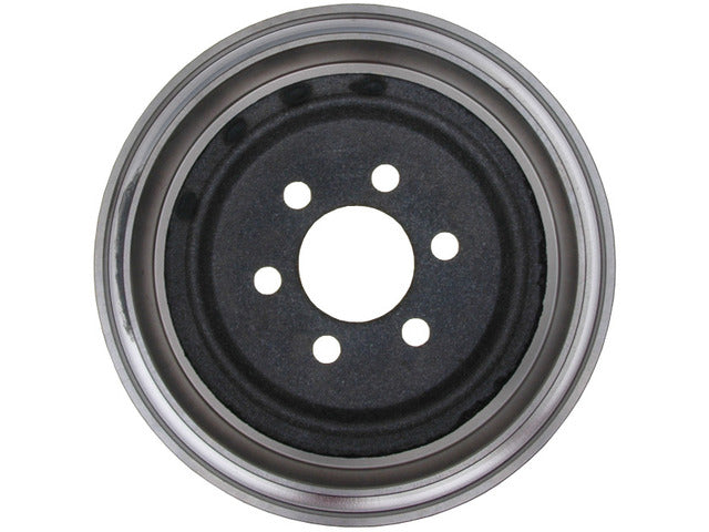 Raybestos Brakes Brake Drum P/N:9671R Fits: Dodge Dakota 1999 - Image 2