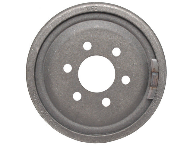 Raybestos Brakes Brake Drum P/N:9671 Fits: Dodge Dakota 1999 - Image 3