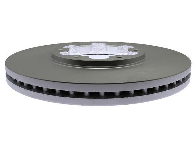 Raybestos Brakes Disc Brake Rotor P/N:96720FZN Fits: Infiniti Qx4 03-98, Nissan Pathfinder 04-98 - Image 1