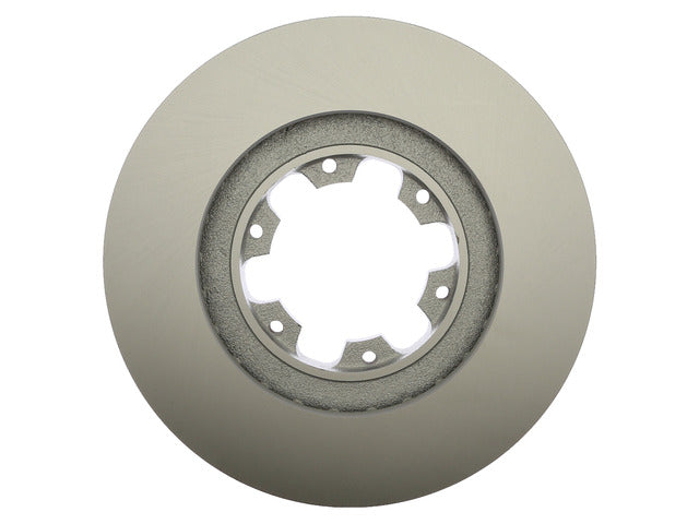 Raybestos Brakes Disc Brake Rotor P/N:96720FZN Fits: Infiniti Qx4 03-98, Nissan Pathfinder 04-98 - Image 2