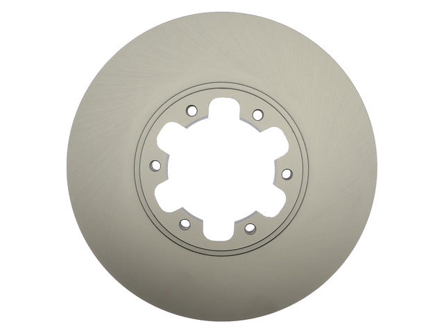 Raybestos Brakes Disc Brake Rotor P/N:96720FZN Fits: Infiniti Qx4 03-98, Nissan Pathfinder 04-98 - Image 3