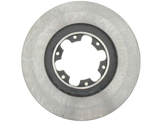 Raybestos Brakes Disc Brake Rotor P/N:96720R Fits: Infiniti Qx4 03-98, Nissan Pathfinder 04-98 - Image 2