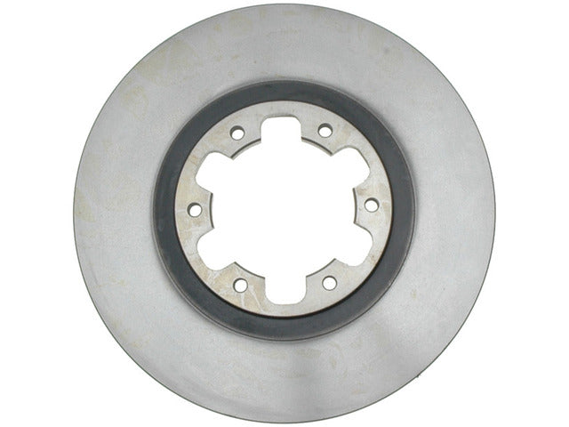 Raybestos Brakes Disc Brake Rotor P/N:96720R Fits: Infiniti Qx4 03-98, Nissan Pathfinder 04-98 - Image 3
