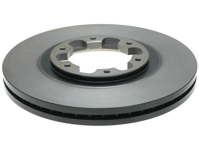 Raybestos Brakes Disc Brake Rotor P/N:96720 Fits: Infiniti Qx4 03-98, Nissan Pathfinder 04-98 - Image 1