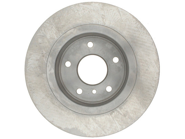 Raybestos Brakes Disc Brake Rotor P/N:96728R Fits: Land Rover Discovery 04-99, Land Rover Range Rover 02-95 - Image 2