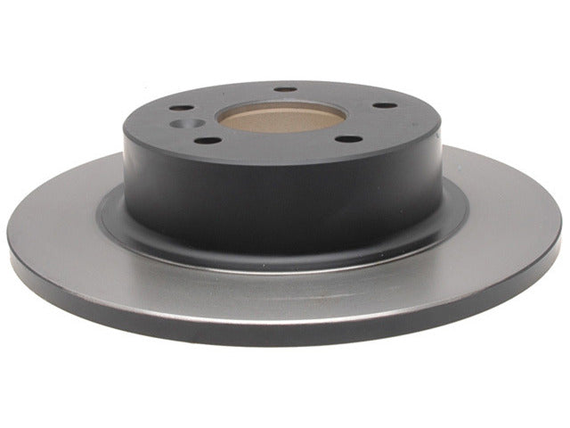 Raybestos Brakes Disc Brake Rotor P/N:96728 Fits: Land Rover Discovery 04-99, Land Rover Range Rover 02-95 - Image 1
