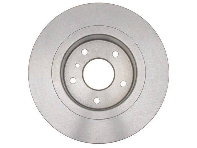 Raybestos Brakes Disc Brake Rotor P/N:96728 Fits: Land Rover Discovery 04-99, Land Rover Range Rover 02-95 - Image 2