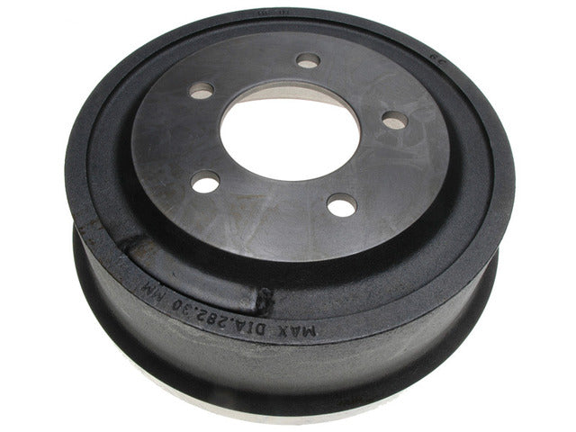 Raybestos Brakes Brake Drum P/N:9672R Fits: Dodge B1500 1998, Dodge Ram 1500 Van 02-99 - Image 1