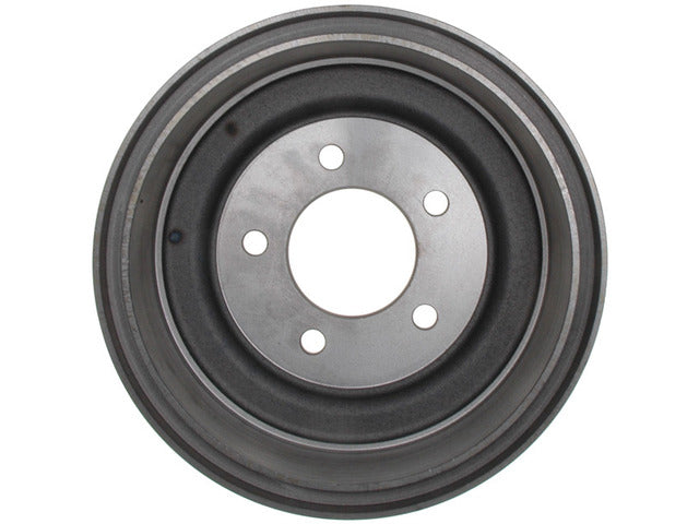 Raybestos Brakes Brake Drum P/N:9672R Fits: Dodge B1500 1998, Dodge Ram 1500 Van 02-99 - Image 2