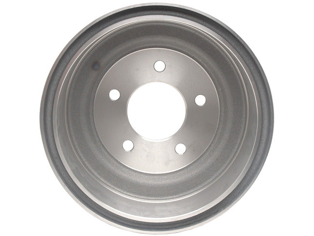 Raybestos Brakes Brake Drum P/N:9672 Fits: Dodge B1500 1998, Dodge Ram 1500 Van 02-99 - Image 2