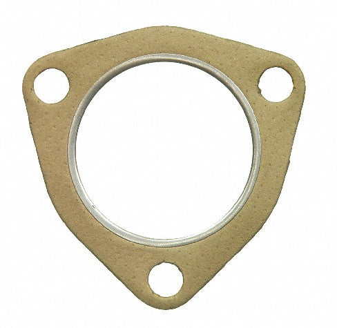 FEL-PRO Exhaust Pipe Flange Gasket,Heat Riser Gasket P/N:9672 Fits: Chevrolet B60, Chevrolet Blazer, Chevrolet C10, Chevrolet C10 Pickup, Chevrolet C10 Suburban, Chevrolet C20, Chevrolet C20 Pickup, Chevrolet C20 Suburban, Chevrolet C30 - Image 1