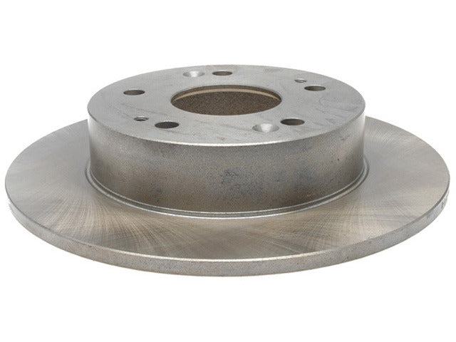 Raybestos Brakes Disc Brake Rotor P/N:96732R Fits: Acura Integra 01-00, Acura Integra 98-97 - Image 1