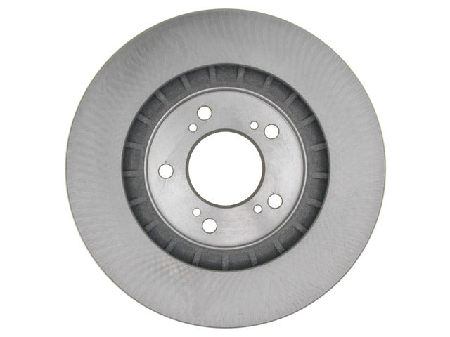 Raybestos Brakes Disc Brake Rotor P/N:96733 Fits: Acura Nsx 05-97 - Image 2