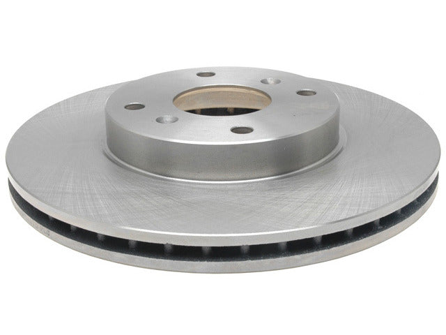 Raybestos Brakes Disc Brake Rotor P/N:96734R Fits: Acura Cl 99-98 - Image 1