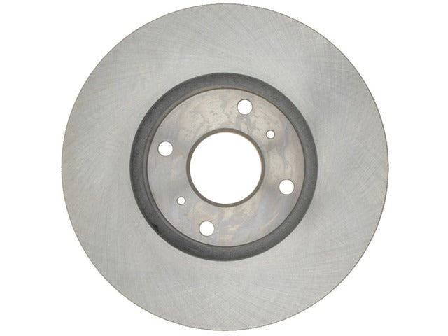 Raybestos Brakes Disc Brake Rotor P/N:96734R Fits: Acura Cl 99-98 - Image 2