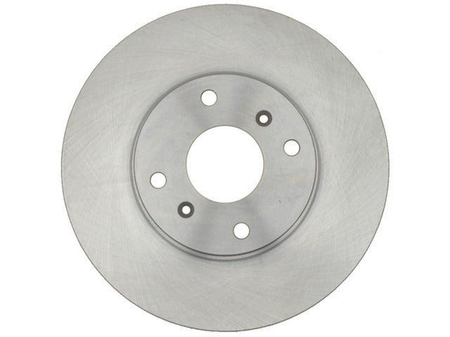 Raybestos Brakes Disc Brake Rotor P/N:96734R Fits: Acura Cl 99-98 - Image 3
