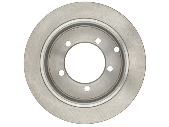 Raybestos Brakes Disc Brake Rotor P/N:96736R Fits: Mitsubishi Diamante 04-97 - Image 2