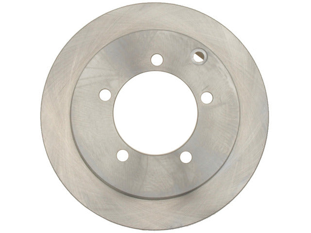 Raybestos Brakes Disc Brake Rotor P/N:96736R Fits: Mitsubishi Diamante 04-97 - Image 3