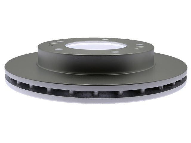 Raybestos Brakes Disc Brake Rotor P/N:96737FZN Fits: Kia Sportage 02-95 - Image 1