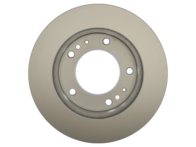 Raybestos Brakes Disc Brake Rotor P/N:96737FZN Fits: Kia Sportage 02-95 - Image 2
