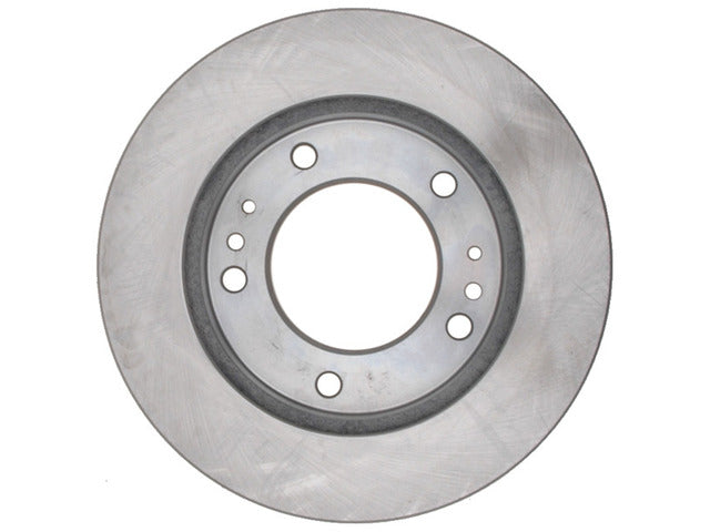 Raybestos Brakes Disc Brake Rotor P/N:96737R Fits: Kia Sportage 02-95 - Image 2